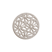 Doily Trivet