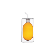 Amber Olive Oil Cruet