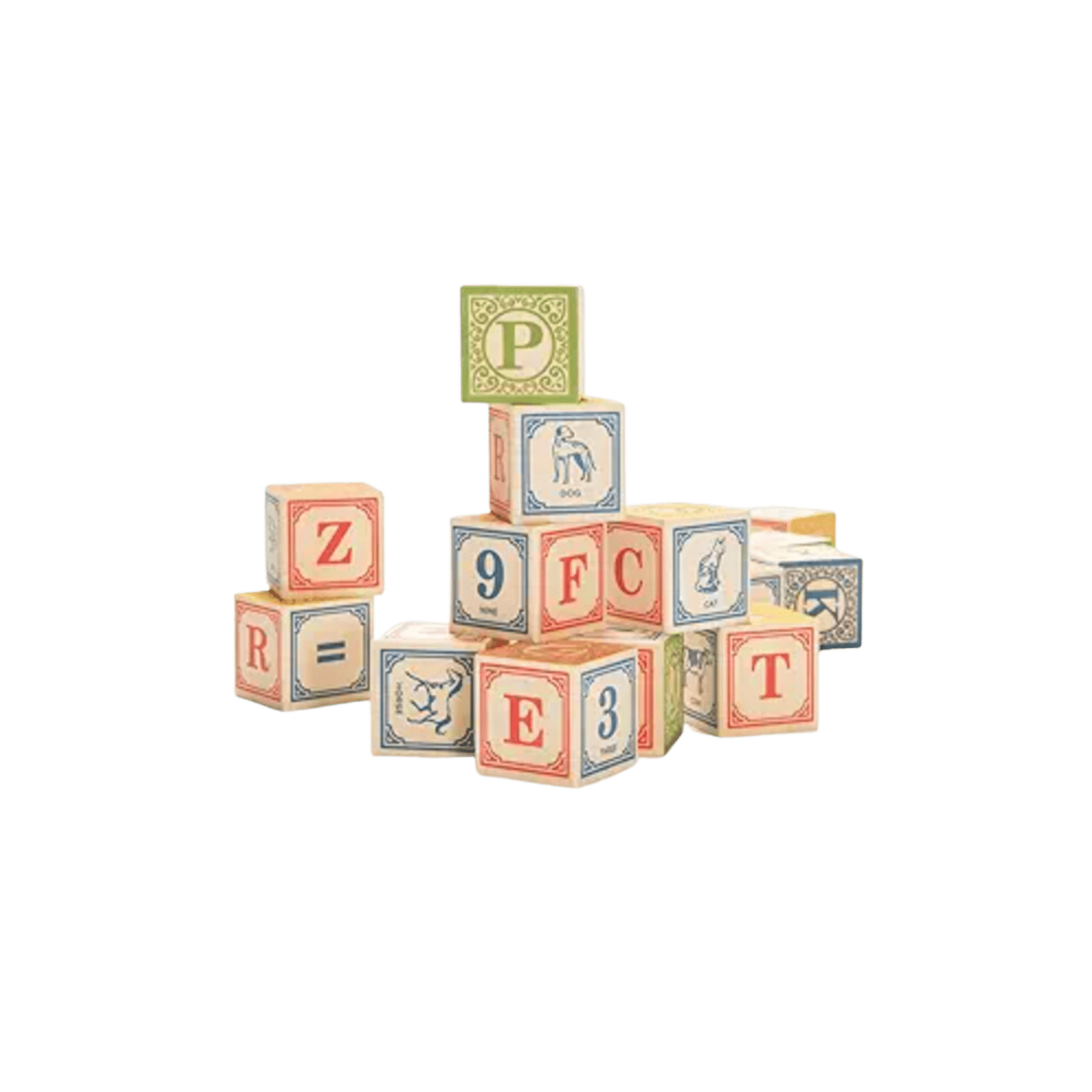 ABC Blocks