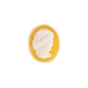 Intaglio Soap: Basil