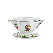 Cherry Colander Set