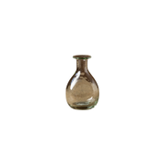 Clear Bud Vase