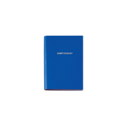 Don't Forget Notebook