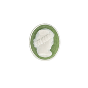Intaglio Soap: Eucalyptus