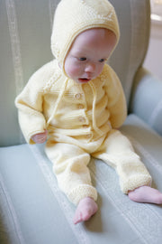 Butter Sweater Set