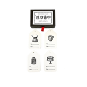 Kitchen Gift Tags