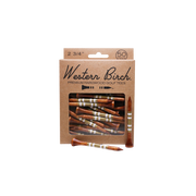Gold Golf Tees