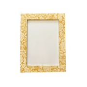 Golden Frame