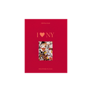 I <3 NY Puzzle