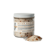 Salt Soak