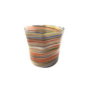 Multi Hexagonal Tumbler