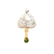Magical Mushroom Ornament