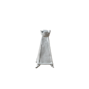 Shell Obelisk
