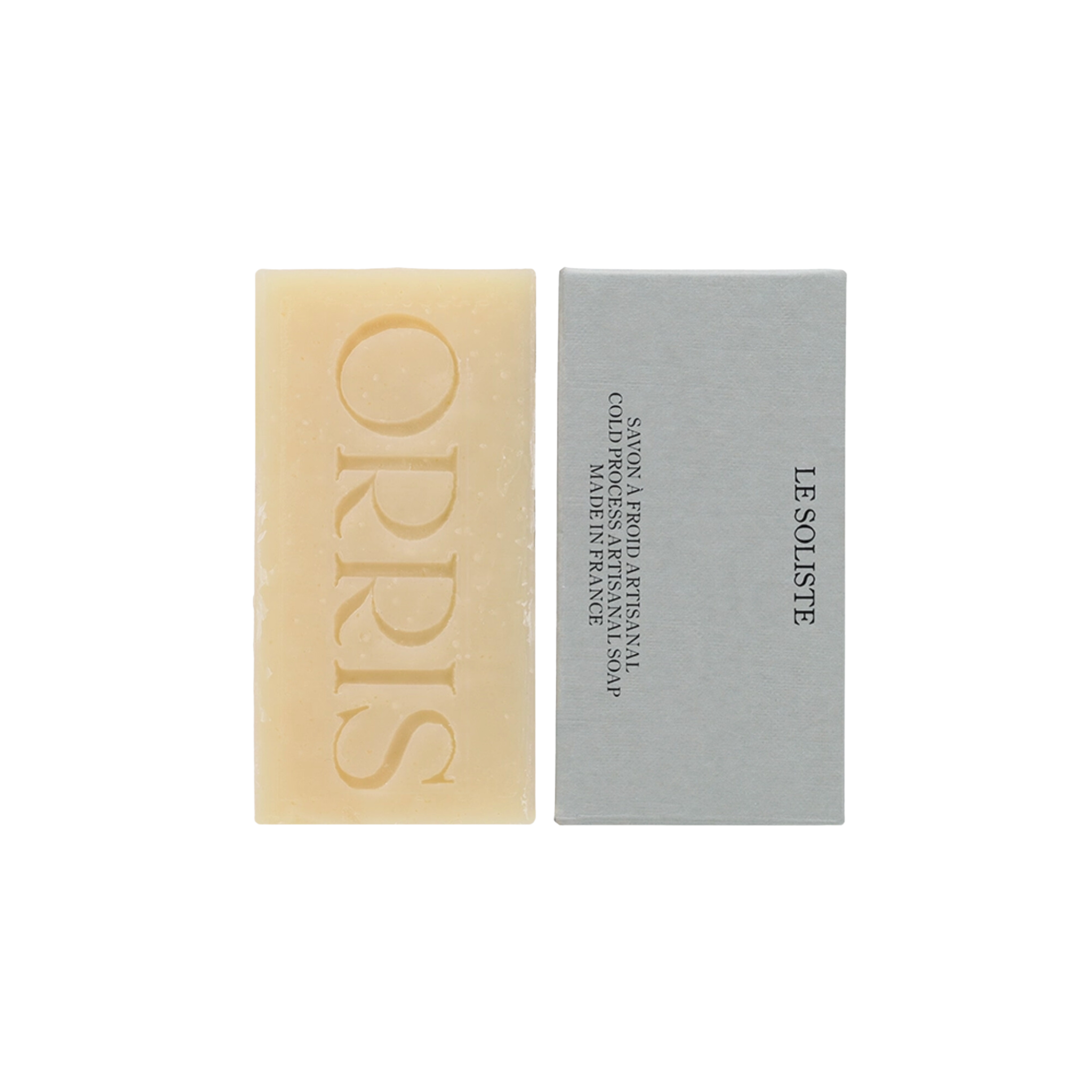 Le Soliste Soap