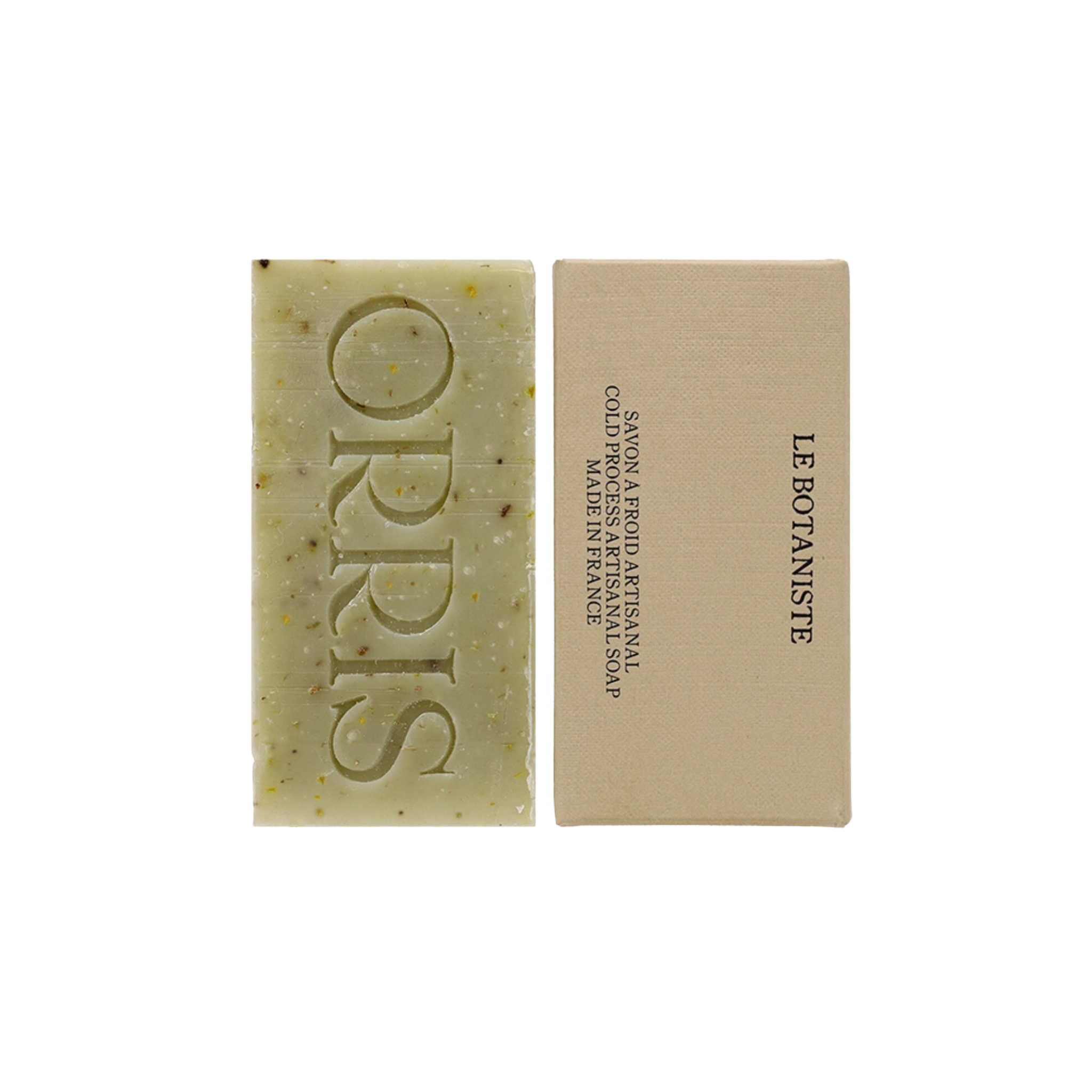 Le Botaniste Soap