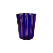 Rose Stripe Tumbler
