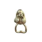 Dog Bottle Opener