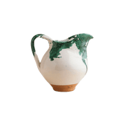 Splatter Pitcher
