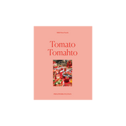 Tomato Tomahto Puzzle