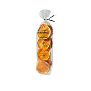 Dried Oranges