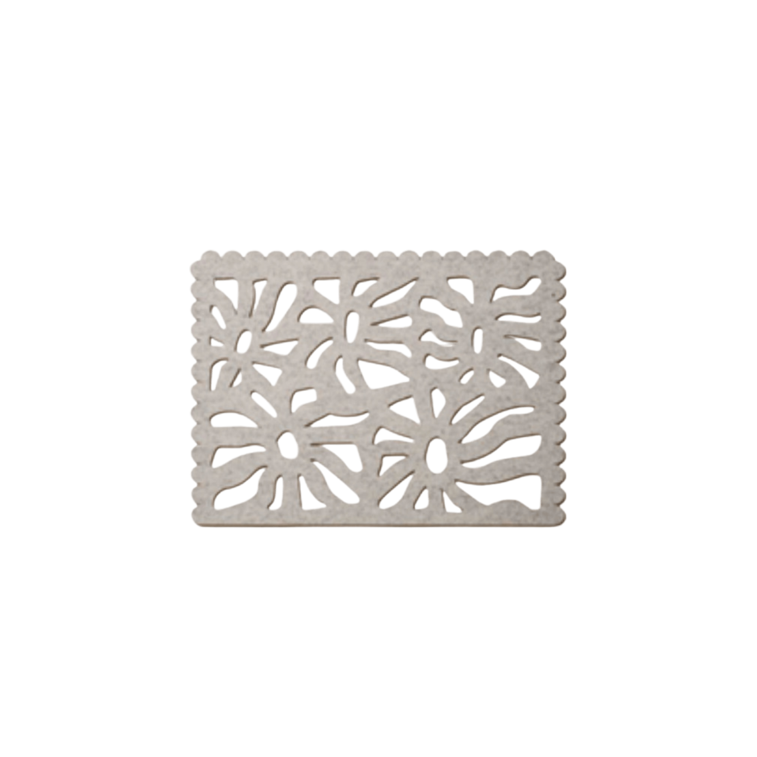 Doily Placemat