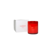 Summer Hours Candle