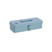 Blue Toolbox