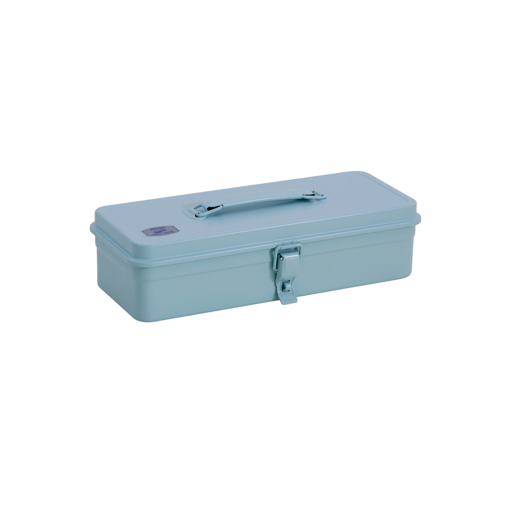Blue Toolbox