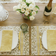 Clara Placemats