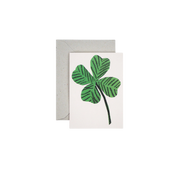 Clover Card