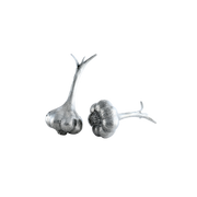 Garlic Salt & Pepper Shakers