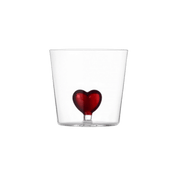 Heart Tumbler