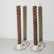 Heritage Candlestick Holders