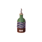 Oil Pourer, Green