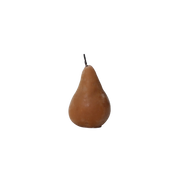 Bosc Pear Candle