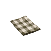 Pine Gingham Napkins