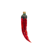 Red Chili Ornament