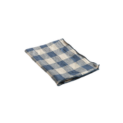 Sea Gingham Napkins