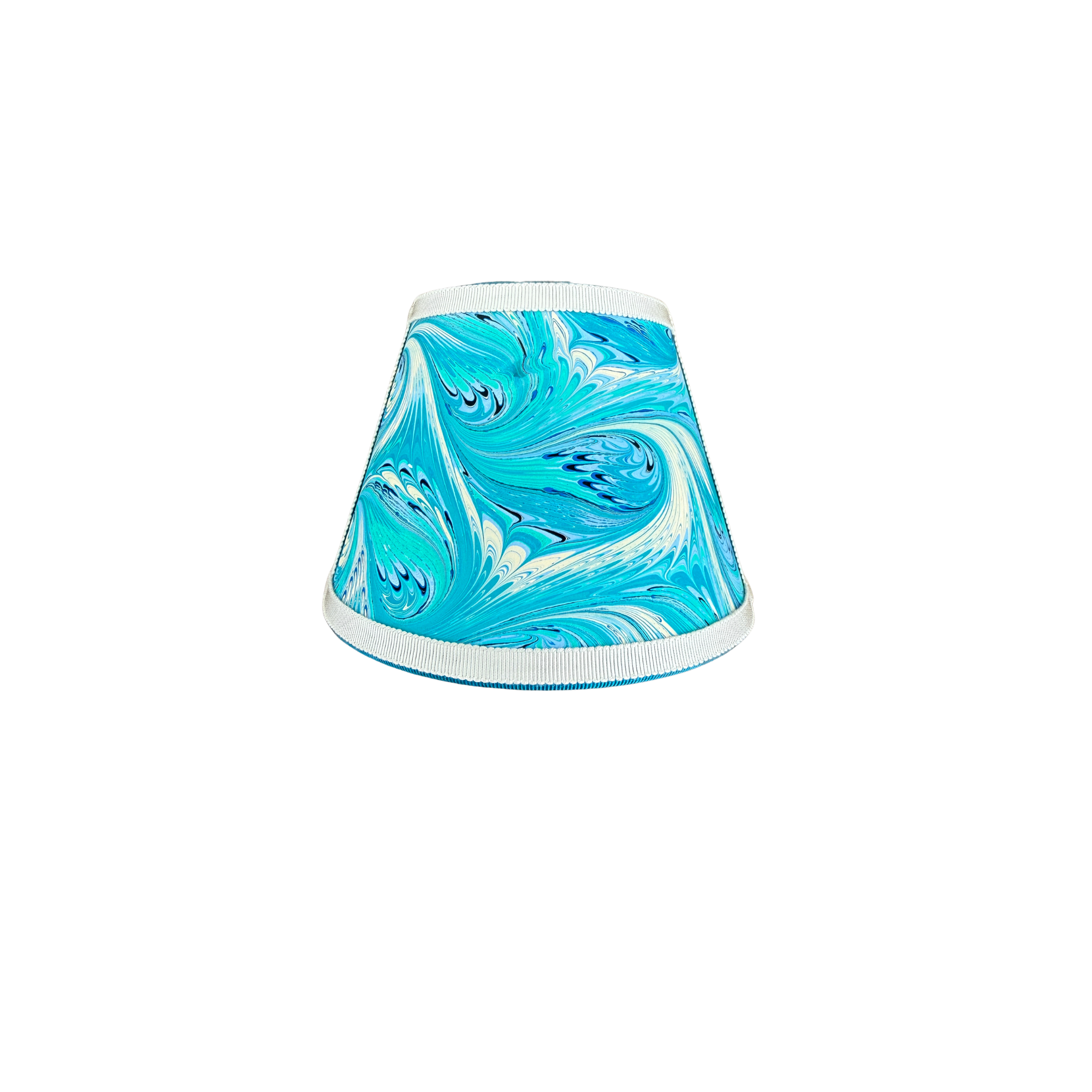 Night Light: Aqua