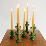 Petite Tamegroute Candlestick