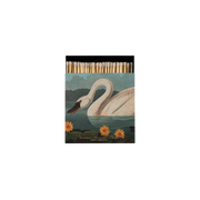 Swan Matchbook