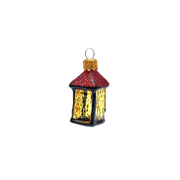 Mini Lantern Ornament