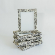 Black Marble Frame