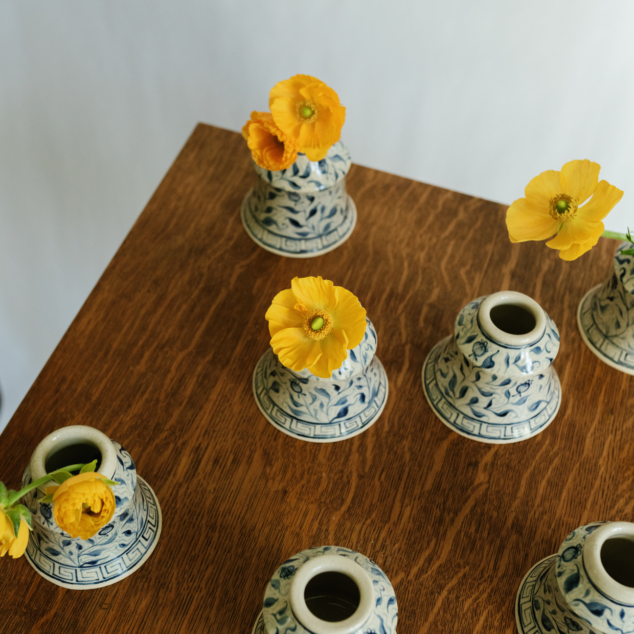 Bud Vase